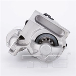 Order New Starter by TYC - 1-06484 For Your Vehicle