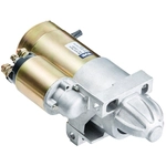 Order TYC - 1-06485 - New Starter For Your Vehicle