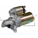 Order New Starter by TYC - 1-06490 For Your Vehicle
