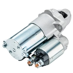 Order TYC - 1-06493 - New Starter For Your Vehicle