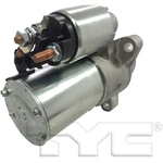Order New Starter by TYC - 1-06497 For Your Vehicle