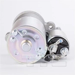 Order New Starter by TYC - 1-06642 For Your Vehicle