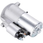 Order TYC - 1-06647 - New Starter For Your Vehicle