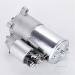 Order New Starter by TYC - 1-06658 For Your Vehicle