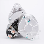Order New Starter by TYC - 1-06669 For Your Vehicle