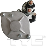 Order New Starter by TYC - 1-06675 For Your Vehicle