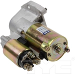 Order New Starter by TYC - 1-06676 For Your Vehicle