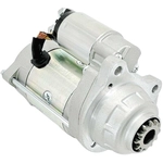 Order New Starter by TYC - 1-06696 For Your Vehicle