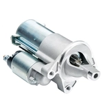 Order TYC - 1-06763 - New Starter For Your Vehicle
