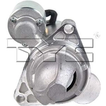 Order New Starter by TYC - 1-06934 For Your Vehicle