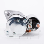 Order New Starter by TYC - 1-06939 For Your Vehicle