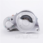 Order New Starter by TYC - 1-06949 For Your Vehicle