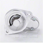 Order New Starter by TYC - 1-06967 For Your Vehicle
