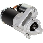 Order TYC - 1-10910 - New Starter For Your Vehicle