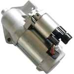 Order New Starter by TYC - 1-10912 For Your Vehicle