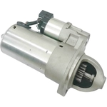 Order TYC - 1-10995 - Starter For Your Vehicle