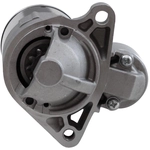 Order New Starter by TYC - 1-11713 For Your Vehicle