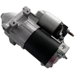 Order TYC - 1-16029 - Starter For Your Vehicle