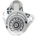 Order TYC - 1-16032 - Starter For Your Vehicle