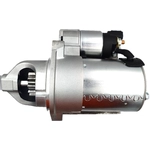 Order TYC - 1-16037 - Starter Motor For Your Vehicle