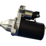 Order TYC - 1-16038 - New Starter For Your Vehicle