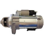 Order TYC - 1-16351 - Starter For Your Vehicle