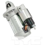 Order New Starter by TYC - 1-16431 For Your Vehicle