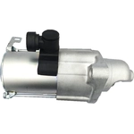 Order TYC - 1-16434 - Starter Motor For Your Vehicle