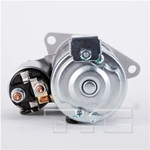 Order New Starter by TYC - 1-17479 For Your Vehicle