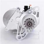 Order New Starter by TYC - 1-17534 For Your Vehicle