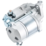 Order New Starter by TYC - 1-17573 For Your Vehicle