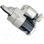 Order New Starter by TYC - 1-17597 For Your Vehicle