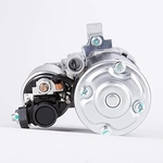Order New Starter by TYC - 1-17598 For Your Vehicle