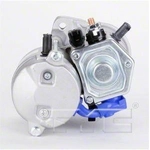 Order New Starter by TYC - 1-17668 For Your Vehicle