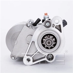 Order New Starter by TYC - 1-17671 For Your Vehicle