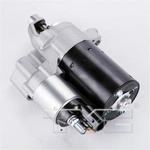 Order New Starter by TYC - 1-17677 For Your Vehicle