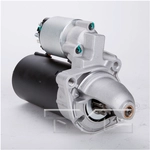 Order New Starter by TYC - 1-17702 For Your Vehicle