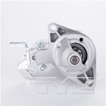 Order New Starter by TYC - 1-17703 For Your Vehicle
