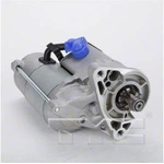 Order New Starter by TYC - 1-17706 For Your Vehicle