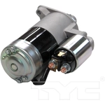 Order New Starter by TYC - 1-17708 For Your Vehicle