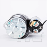 Order New Starter by TYC - 1-17713 For Your Vehicle