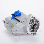 Order New Starter by TYC - 1-17727 For Your Vehicle