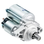 Order TYC - 1-17728 - New Starter For Your Vehicle