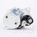 Order New Starter by TYC - 1-17729 For Your Vehicle