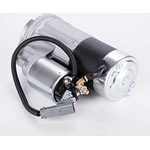 Order New Starter by TYC - 1-17738 For Your Vehicle