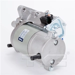 Order New Starter by TYC - 1-17748 For Your Vehicle