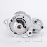 Order New Starter by TYC - 1-17751 For Your Vehicle