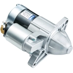 Order TYC - 1-17766 - Starter For Your Vehicle