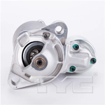 Order New Starter by TYC - 1-17778 For Your Vehicle