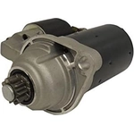 Order TYC - 1-17780 - New Starter For Your Vehicle